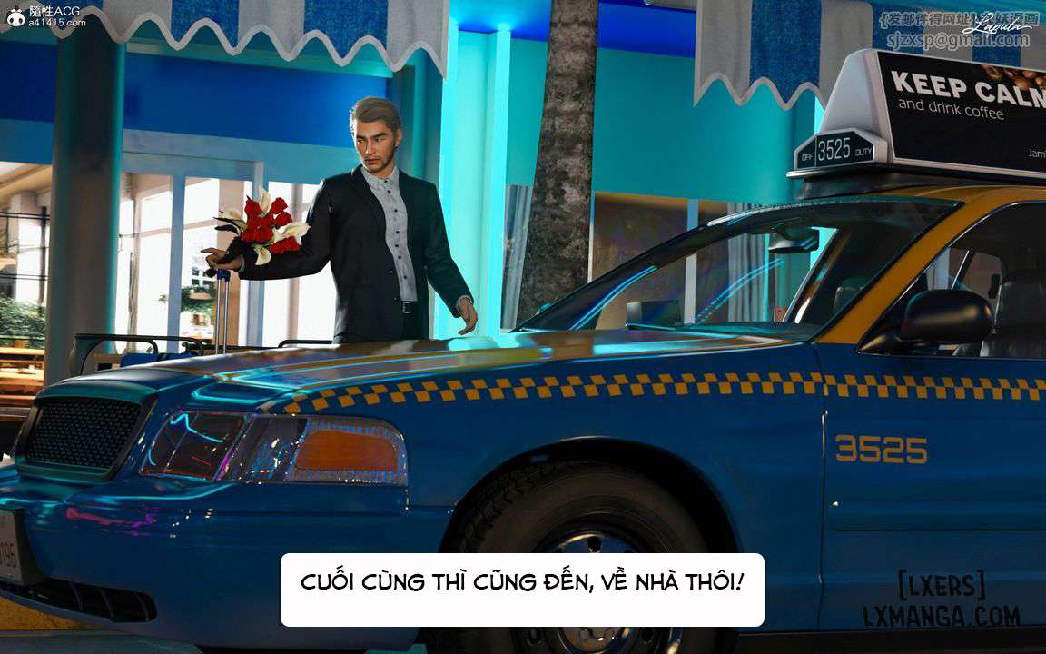 [ Vũ Trụ l ] Người Mẹ Dâm Đãng - Tình Yêu Thuần... - Chương 3 - Phần 2 [End Phần 2] - 44