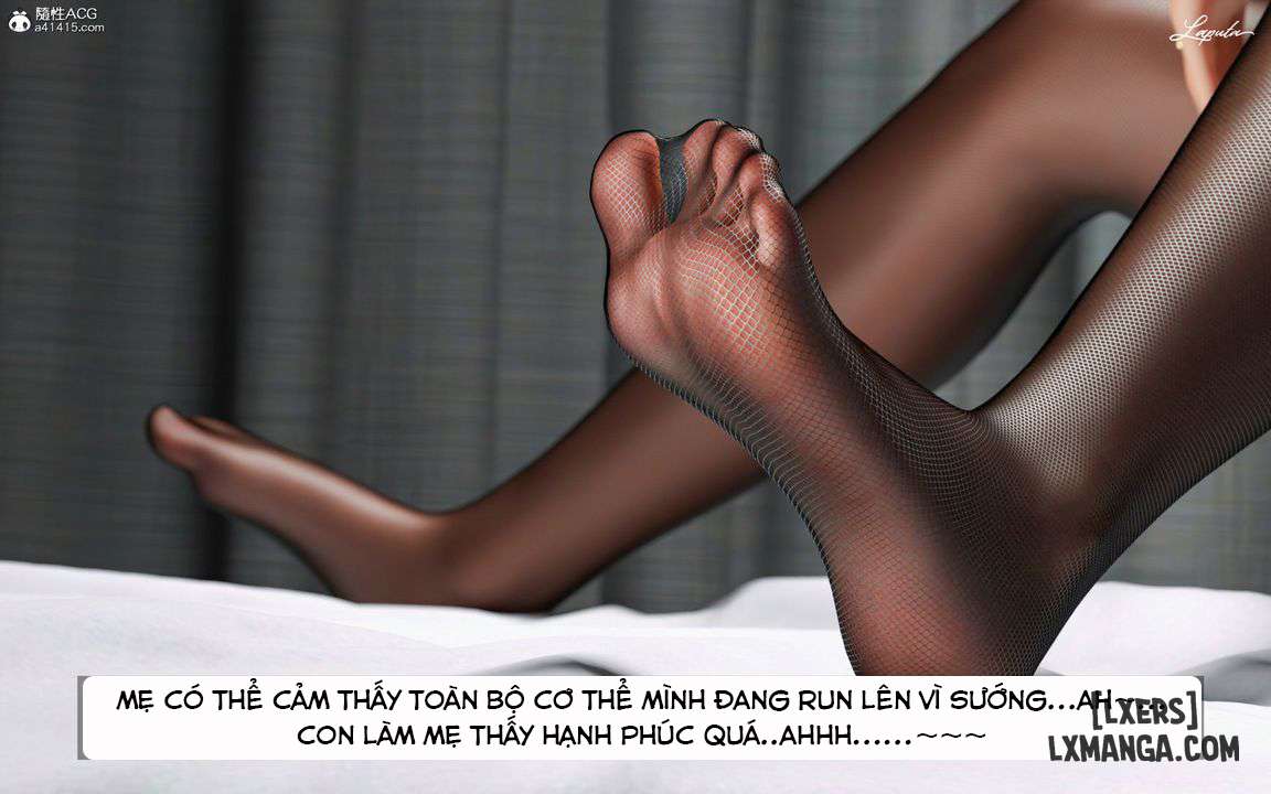 [ Vũ Trụ l ] Người Mẹ Dâm Đãng - Tình Yêu Thuần... - Chương 3 - Phần 2 [End Phần 2] - 47