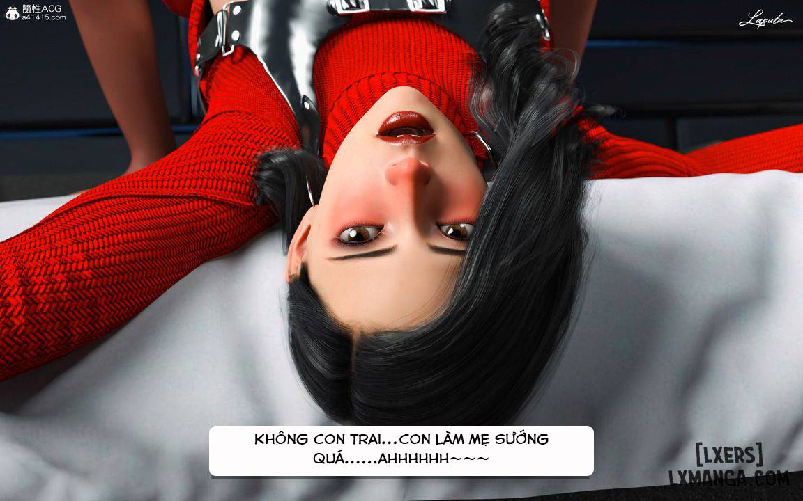 [ Vũ Trụ l ] Người Mẹ Dâm Đãng - Tình Yêu Thuần... - Chương 3 - Phần 2 [End Phần 2] - 67