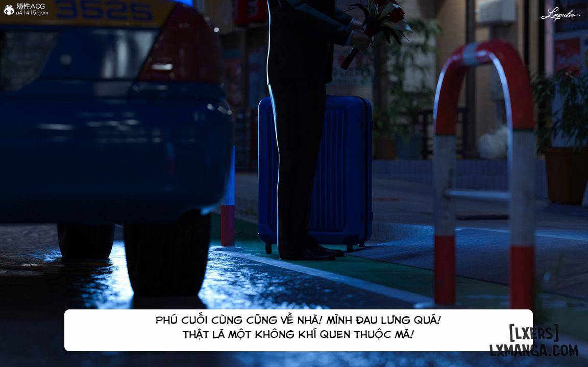 [ Vũ Trụ l ] Người Mẹ Dâm Đãng - Tình Yêu Thuần... - Chương 3 - Phần 2 [End Phần 2] - 68