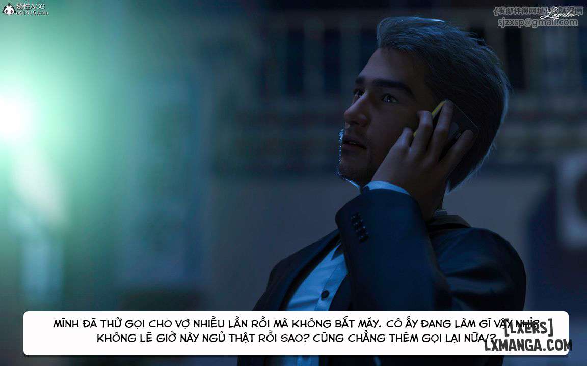 [ Vũ Trụ l ] Người Mẹ Dâm Đãng - Tình Yêu Thuần... - Chương 3 - Phần 2 [End Phần 2] - 69