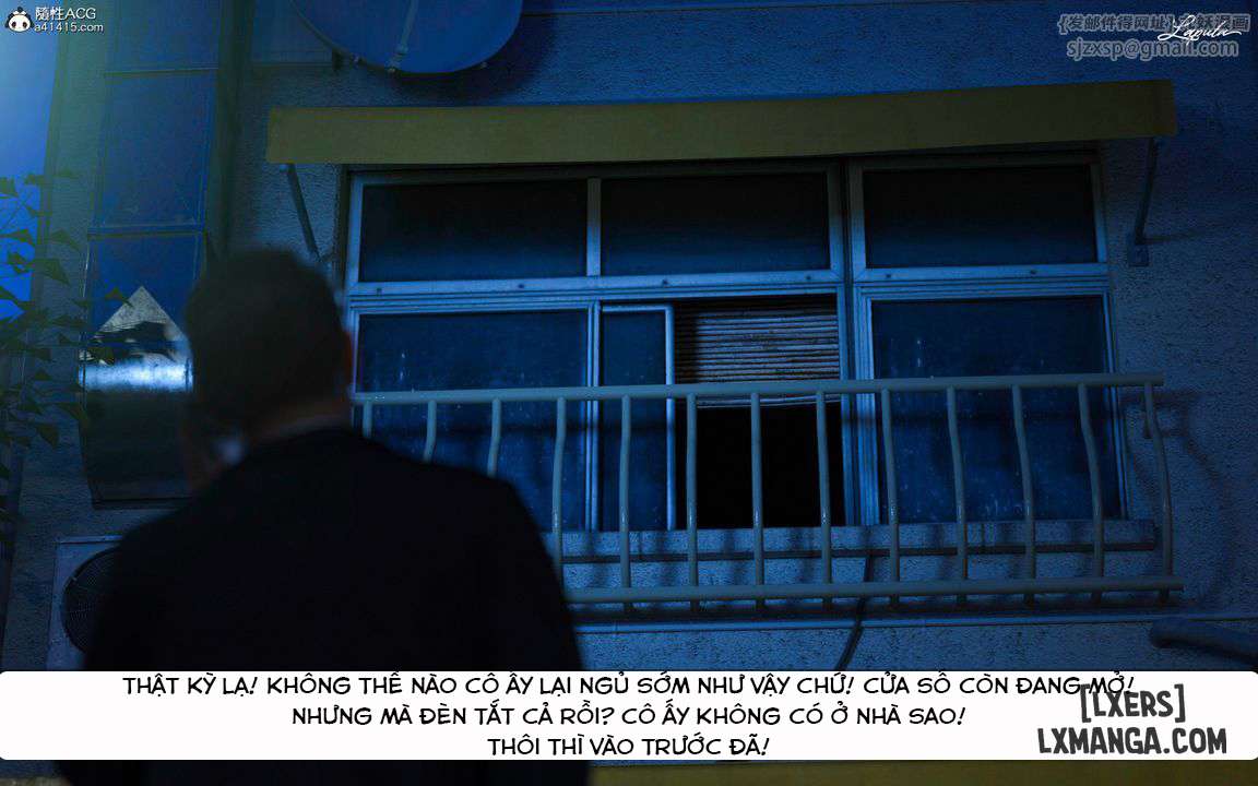 [ Vũ Trụ l ] Người Mẹ Dâm Đãng - Tình Yêu Thuần... - Chương 3 - Phần 2 [End Phần 2] - 70