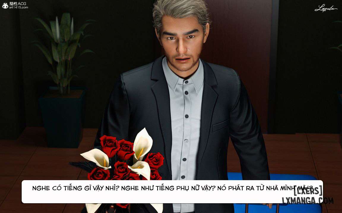 [ Vũ Trụ l ] Người Mẹ Dâm Đãng - Tình Yêu Thuần... - Chương 3 - Phần 2 [End Phần 2] - 78