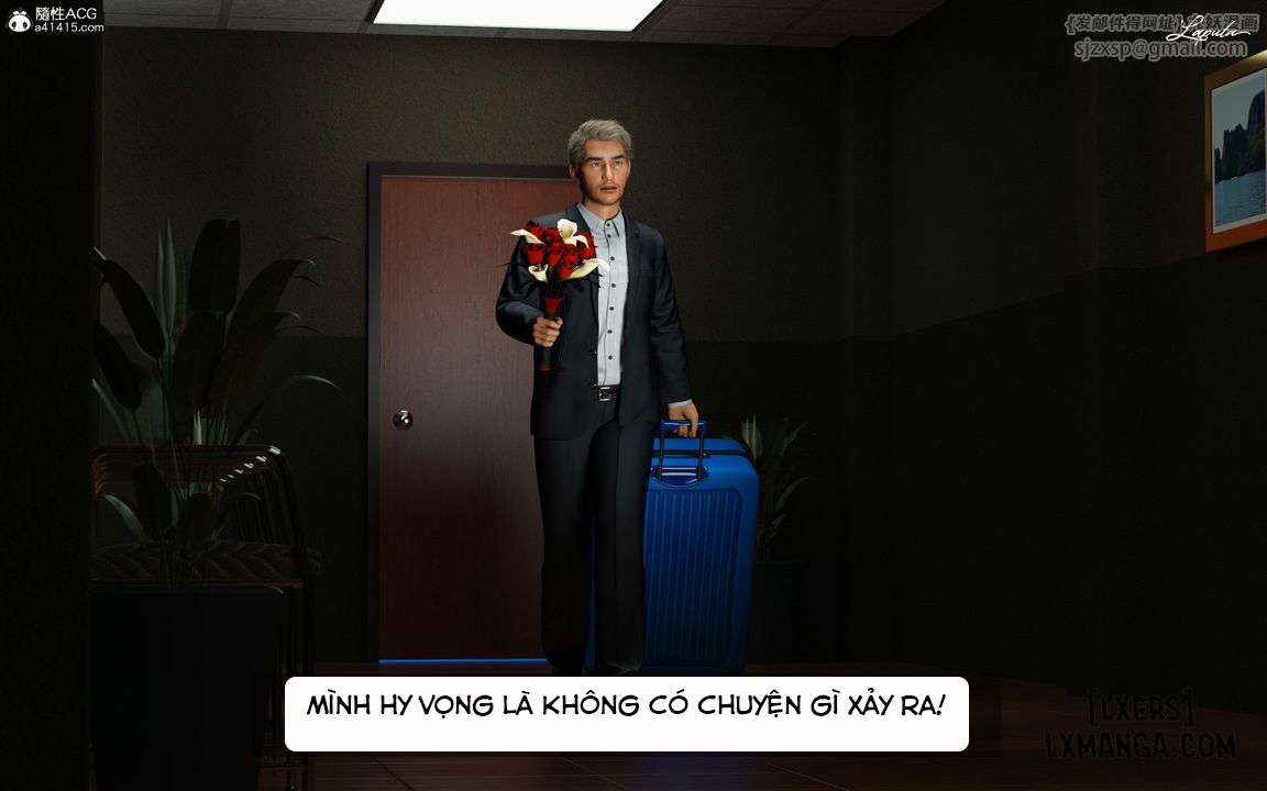 [ Vũ Trụ l ] Người Mẹ Dâm Đãng - Tình Yêu Thuần... - Chương 3 - Phần 2 [End Phần 2] - 79