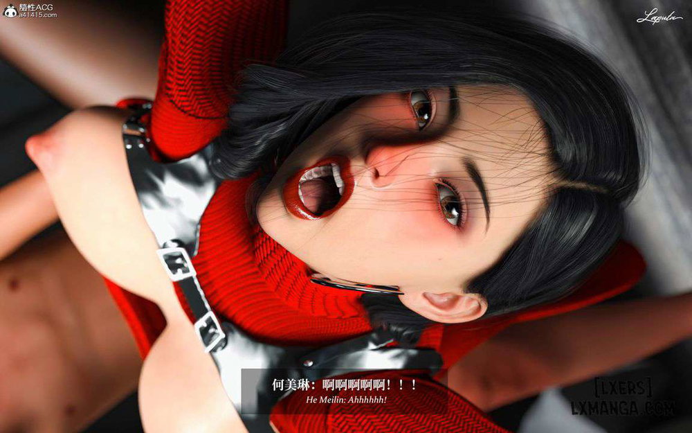 [ Vũ Trụ l ] Người Mẹ Dâm Đãng - Tình Yêu Thuần... - Chương 3 - Phần 2 [End Phần 2] - 85