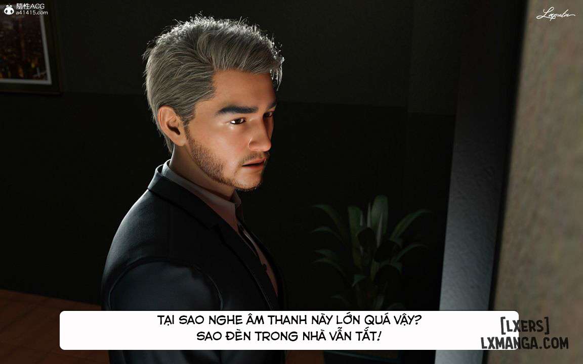 [ Vũ Trụ l ] Người Mẹ Dâm Đãng - Tình Yêu Thuần... - Chương 3 - Phần 2 [End Phần 2] - 86