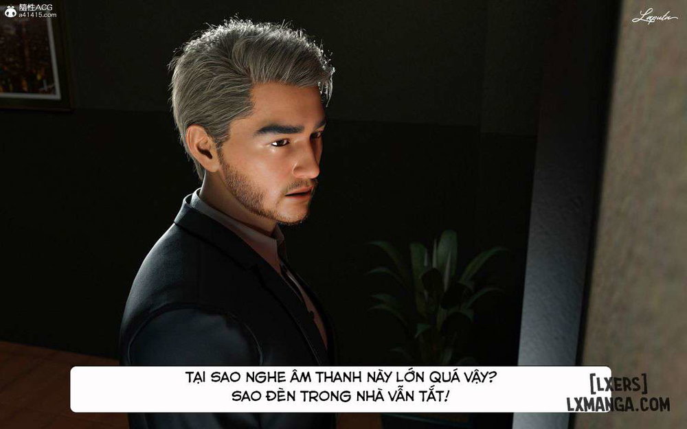 [ Vũ Trụ l ] Người Mẹ Dâm Đãng - Tình Yêu Thuần... - Chương 3 - Phần 2 [End Phần 2] - 86