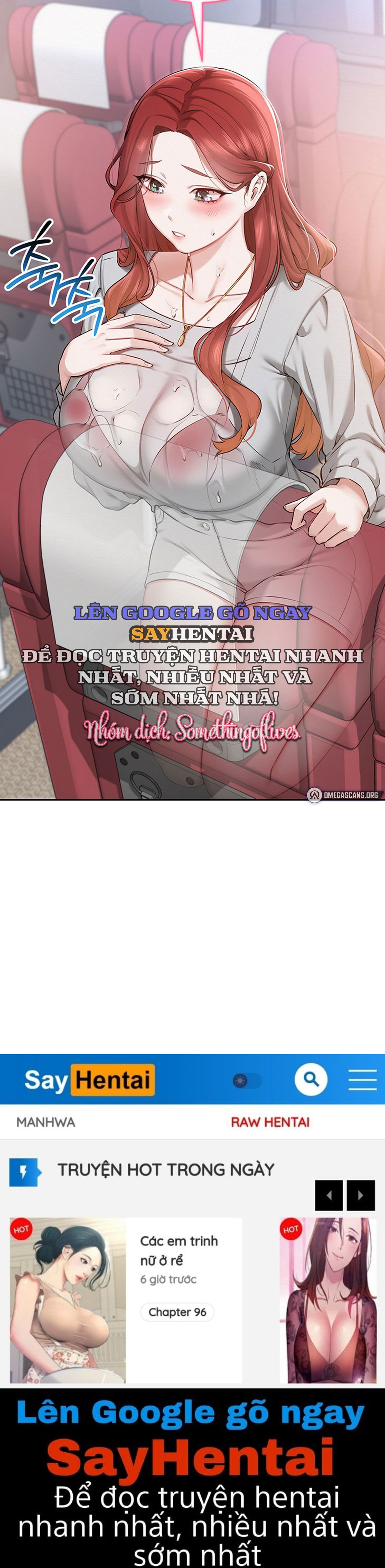 Cô Bạn Đại Học Damdang Của Tôi - Chương 9 - 14