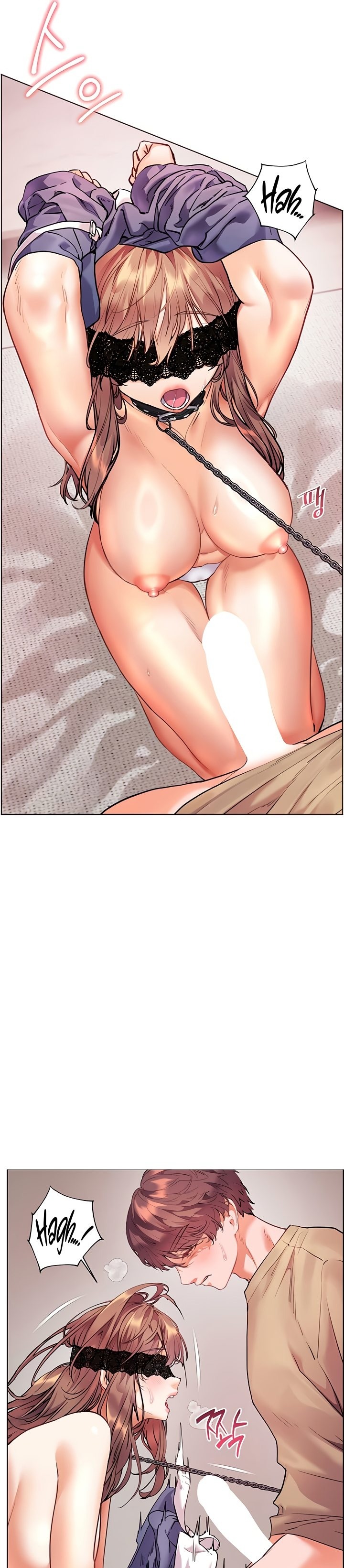 Nỗ Lực Của Gia Sư - Chương 69 - 5