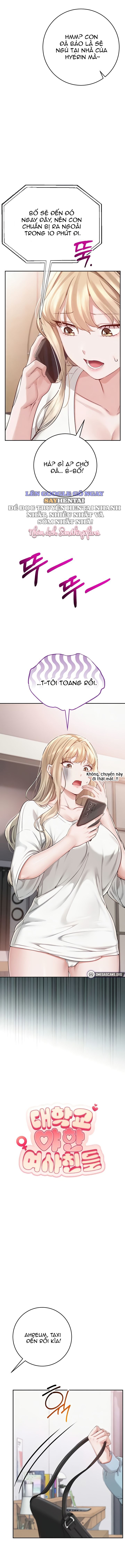 Cô Bạn Đại Học Damdang Của Tôi - Chương 7 - 2