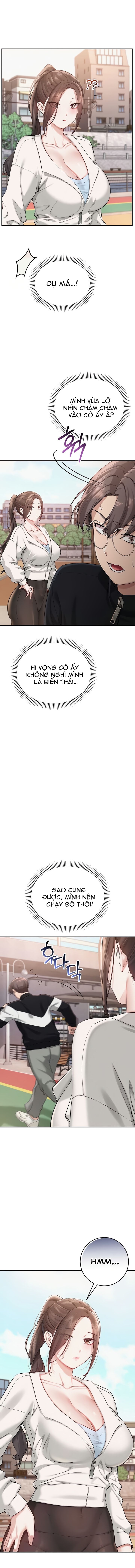 Cô Bạn Đại Học Damdang Của Tôi - Chương 7 - 6