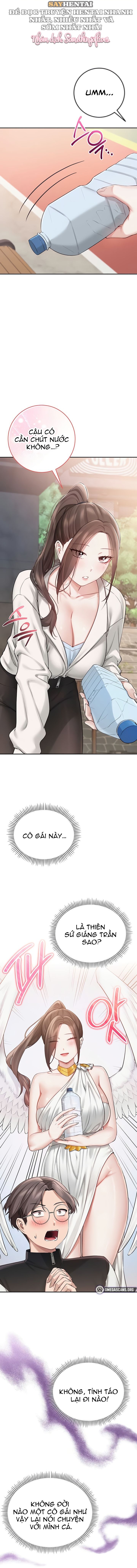 Cô Bạn Đại Học Damdang Của Tôi - Chương 7 - 8