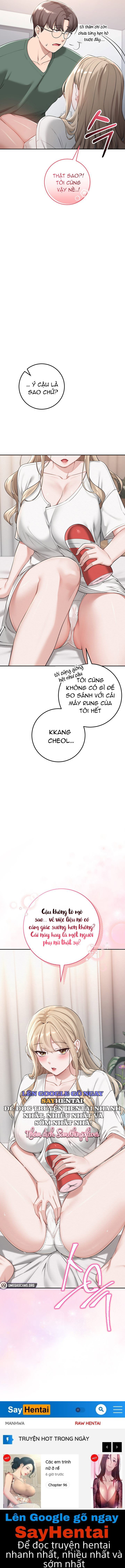 Cô Bạn Đại Học Damdang Của Tôi - Chương 3 - 16