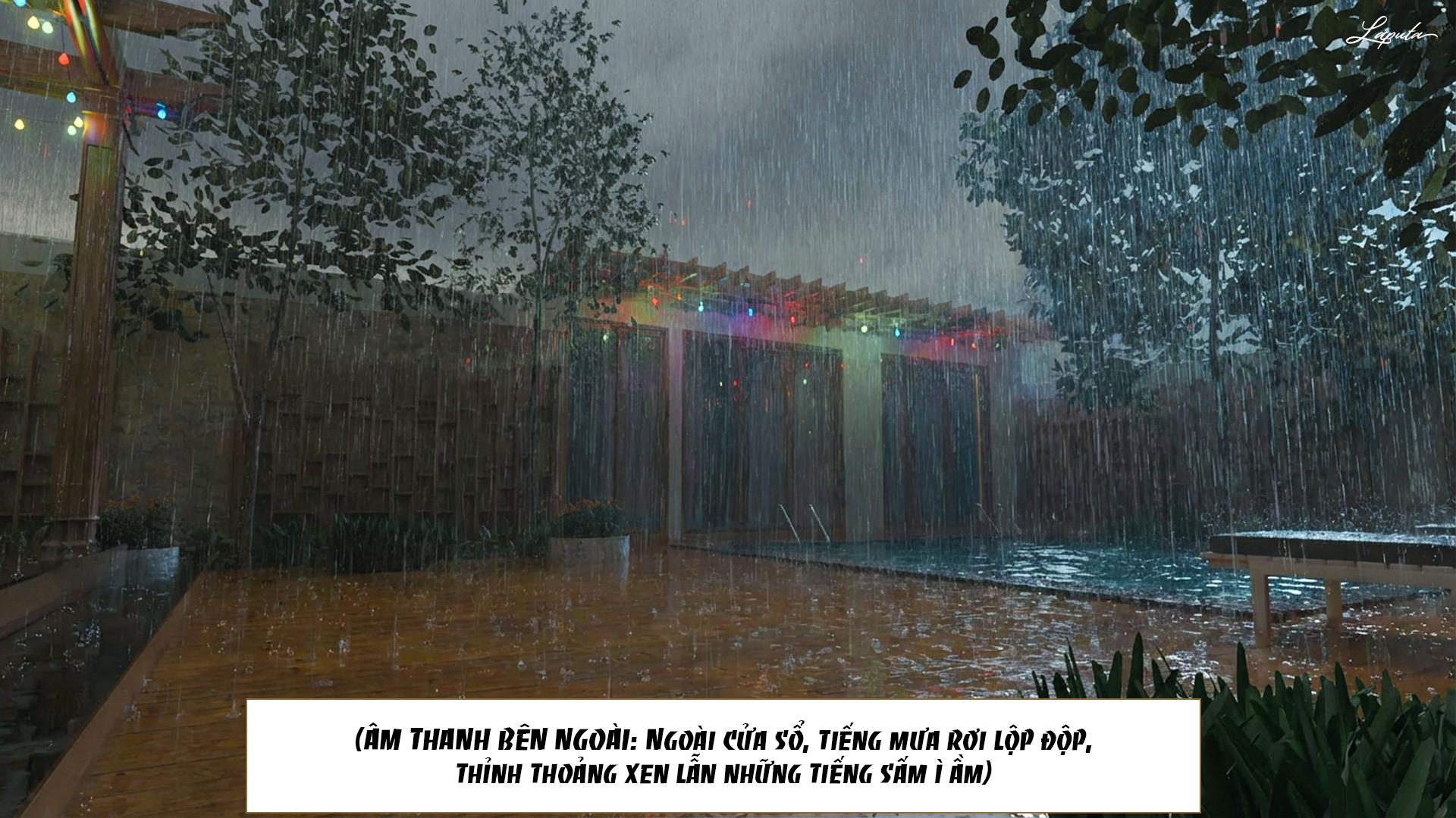 [ Vũ Trụ l ] Người Mẹ Dâm Đãng - Tình Yêu Thuần... - Chương 1 - Phần 8 - 35