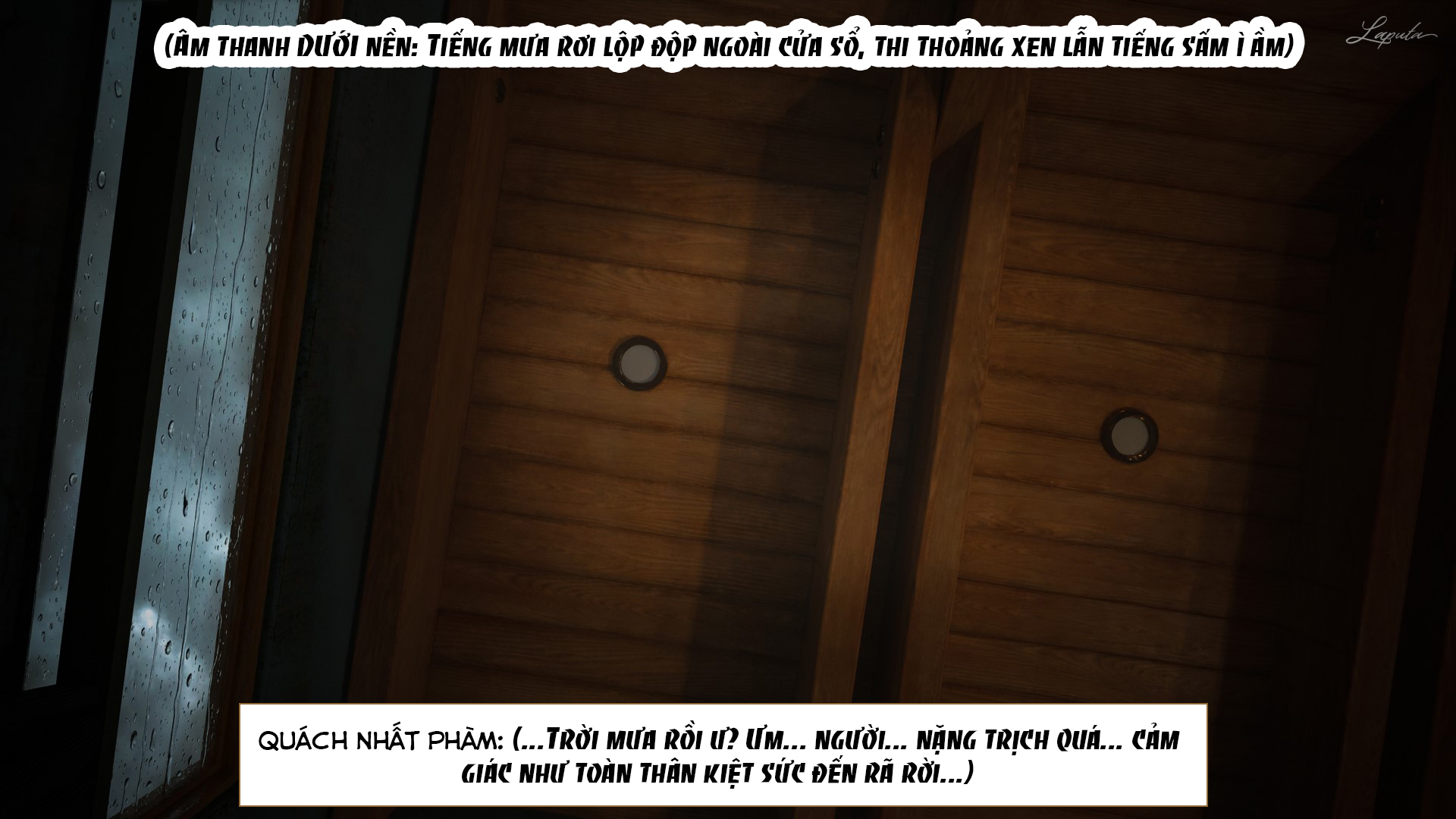 [ Vũ Trụ l ] Người Mẹ Dâm Đãng - Tình Yêu Thuần... - Chương 1 - Phần 8 - 36