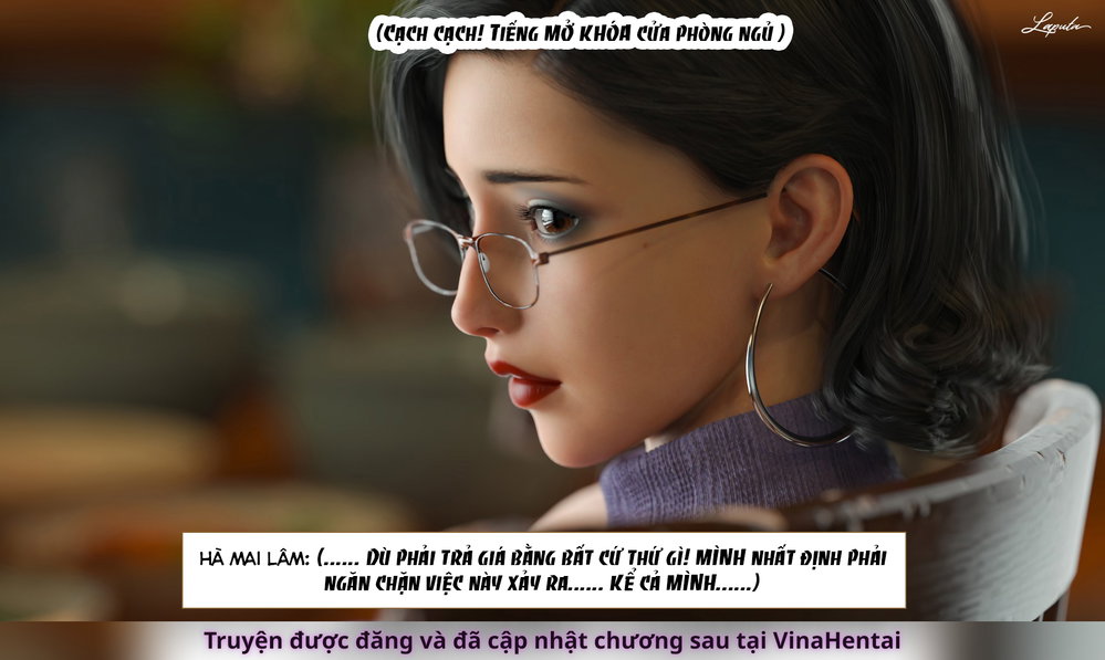 [ Vũ Trụ l ] Người Mẹ Dâm Đãng - Tình Yêu Thuần... - Chương 1 - Phần 8 - 49