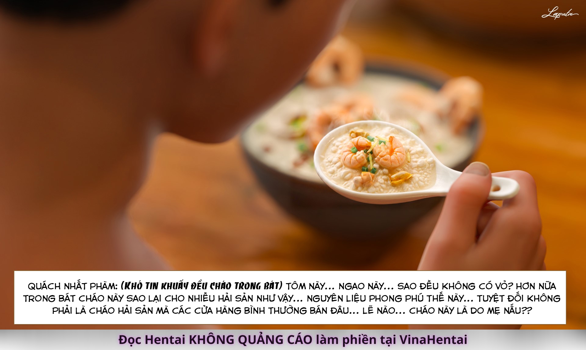 [ Vũ Trụ l ] Người Mẹ Dâm Đãng - Tình Yêu Thuần... - Chương 1 - Phần 8 - 56