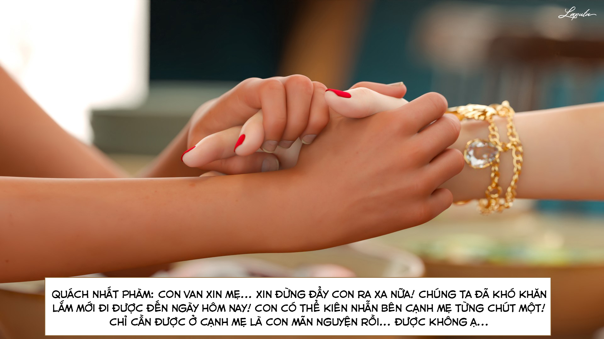 [ Vũ Trụ l ] Người Mẹ Dâm Đãng - Tình Yêu Thuần... - Chương 1 - Phần 8 - 61