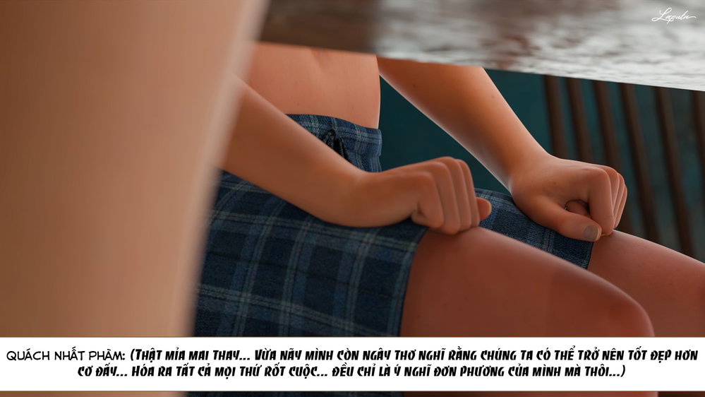 [ Vũ Trụ l ] Người Mẹ Dâm Đãng - Tình Yêu Thuần... - Chương 1 - Phần 8 - 69
