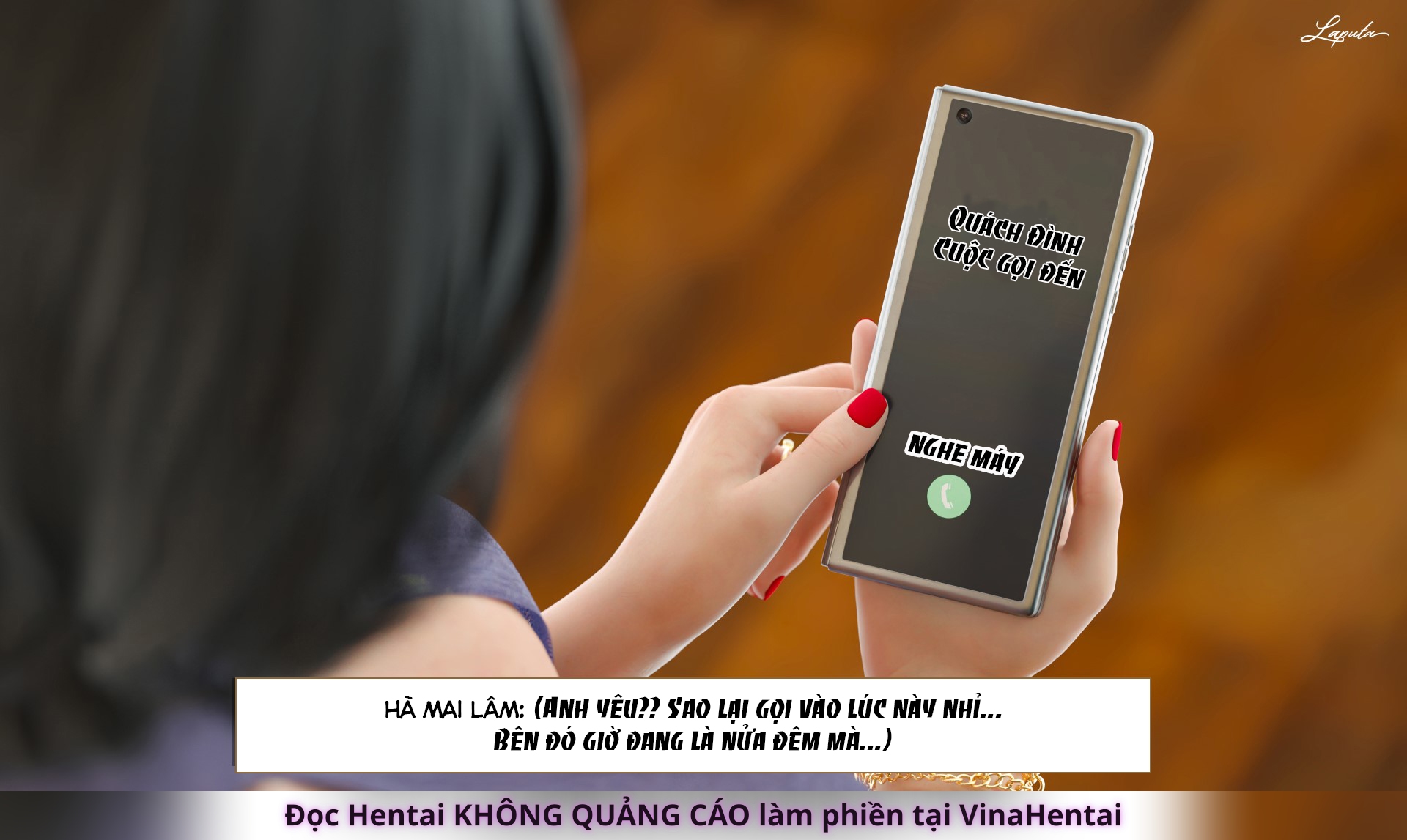 [ Vũ Trụ l ] Người Mẹ Dâm Đãng - Tình Yêu Thuần... - Chương 1 - Phần 8 - 71