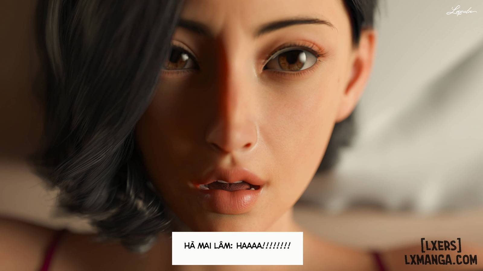 [ Vũ Trụ l ] Người Mẹ Dâm Đãng - Tình Yêu Thuần... - Chương 3 - Phần 7 - 28