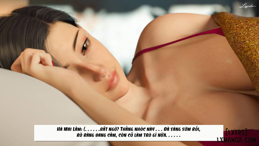 [ Vũ Trụ l ] Người Mẹ Dâm Đãng - Tình Yêu Thuần... - Chương 3 - Phần 7 - 47