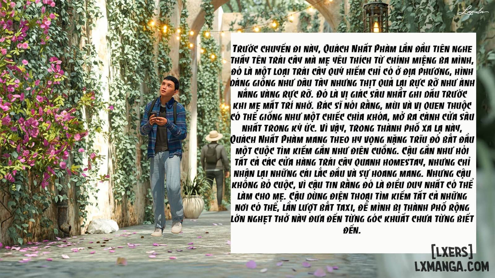 [ Vũ Trụ l ] Người Mẹ Dâm Đãng - Tình Yêu Thuần... - Chương 3 - Phần 7 - 48