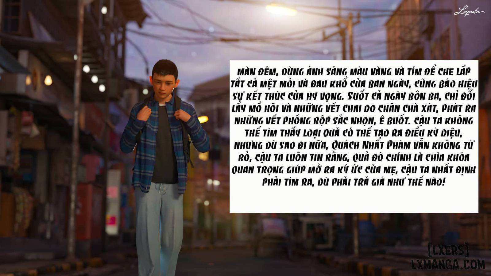 [ Vũ Trụ l ] Người Mẹ Dâm Đãng - Tình Yêu Thuần... - Chương 3 - Phần 7 - 51