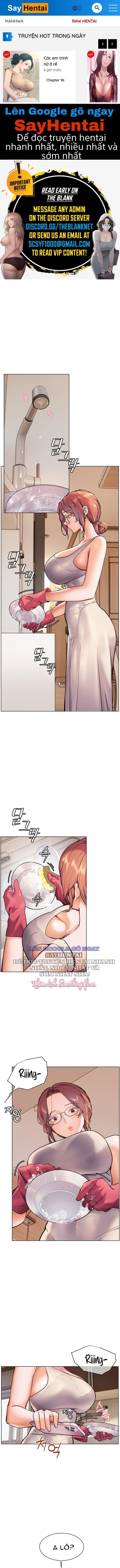 Nỗ Lực Của Gia Sư - Chương 17 - 1