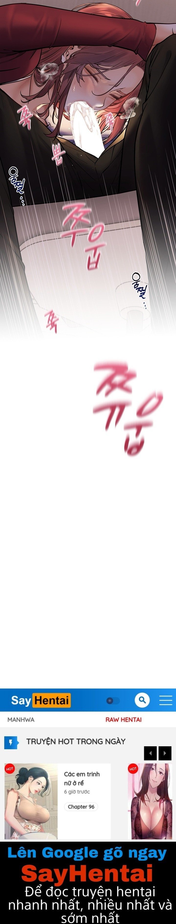 Nỗ Lực Của Gia Sư - Chương 17 - 17