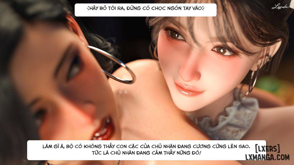 [ Vũ Trụ l ] Người Mẹ Dâm Đãng - Tình Yêu Thuần... - Chương 4 - Phần 4 [End Phần 4] - 12