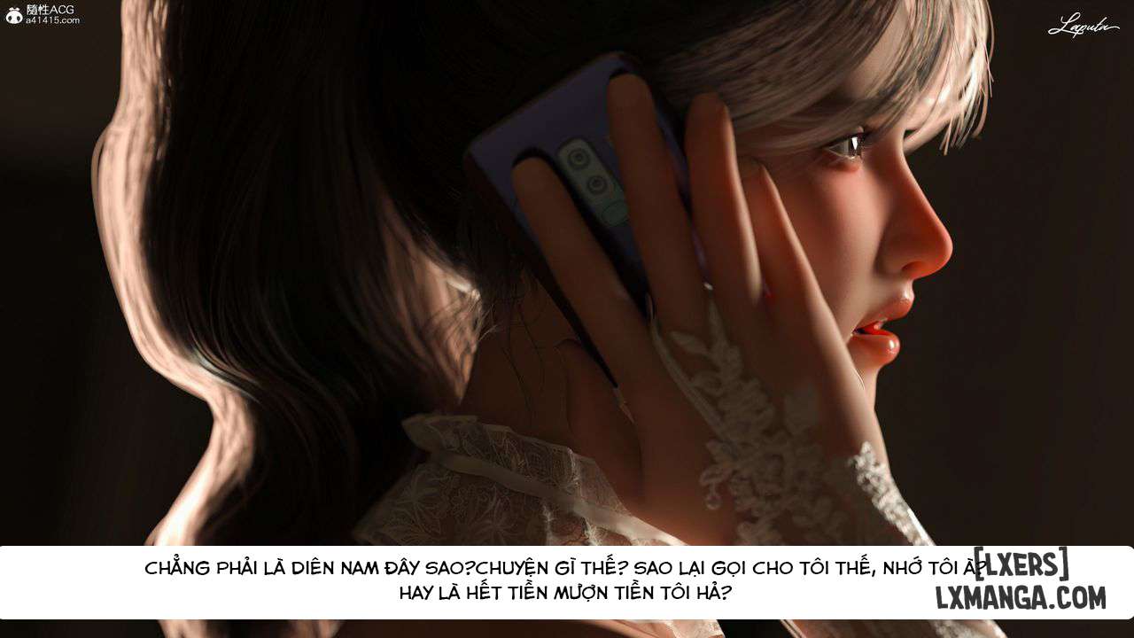 [ Vũ Trụ l ] Người Mẹ Dâm Đãng - Tình Yêu Thuần... - Chương 4 - Phần 4 [End Phần 4] - 52