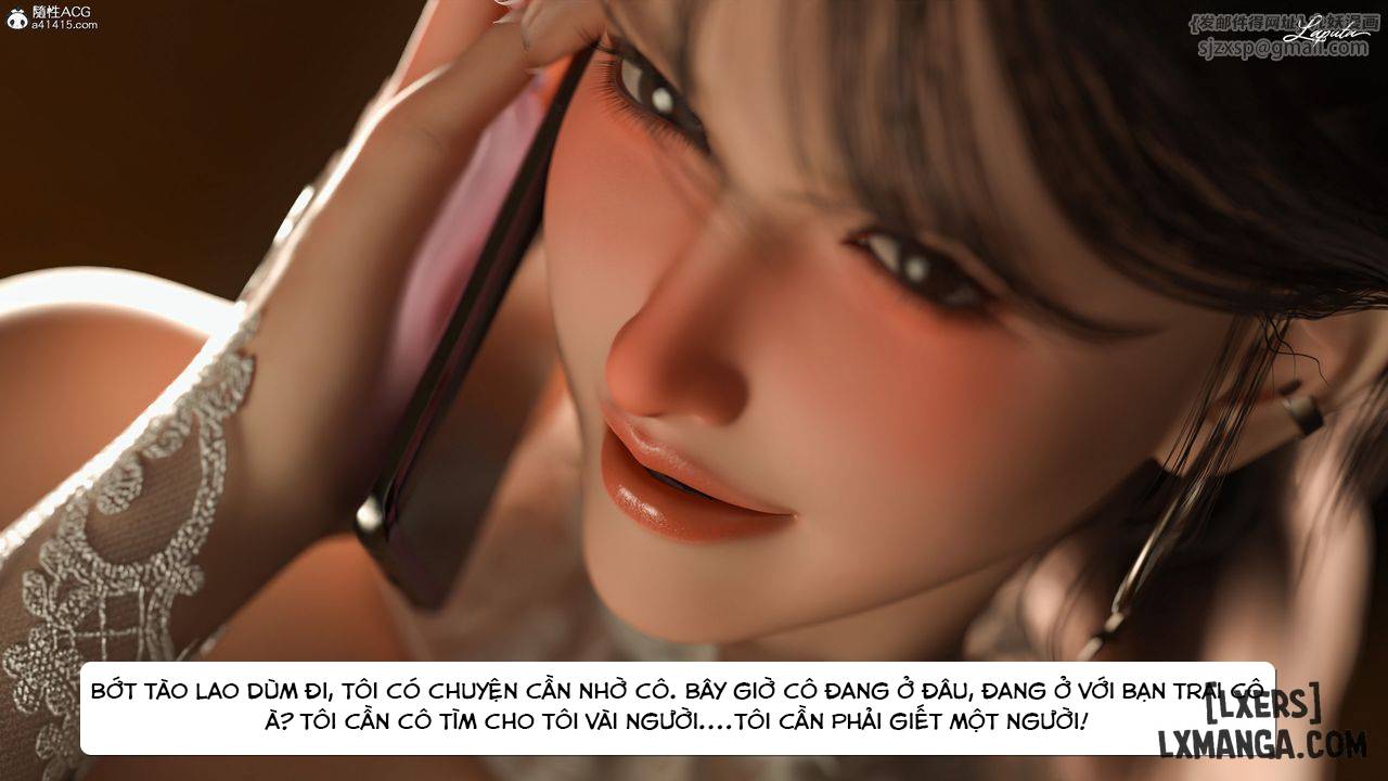 [ Vũ Trụ l ] Người Mẹ Dâm Đãng - Tình Yêu Thuần... - Chương 4 - Phần 4 [End Phần 4] - 53