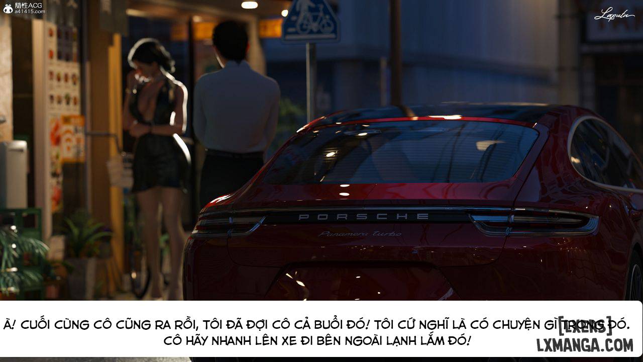 [ Vũ Trụ l ] Người Mẹ Dâm Đãng - Tình Yêu Thuần... - Chương 4 - Phần 4 [End Phần 4] - 55