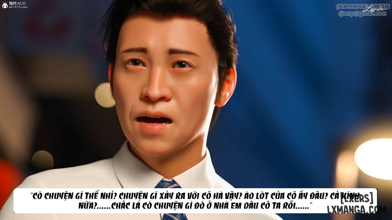 [ Vũ Trụ l ] Người Mẹ Dâm Đãng - Tình Yêu Thuần... - Chương 4 - Phần 4 [End Phần 4] - 57