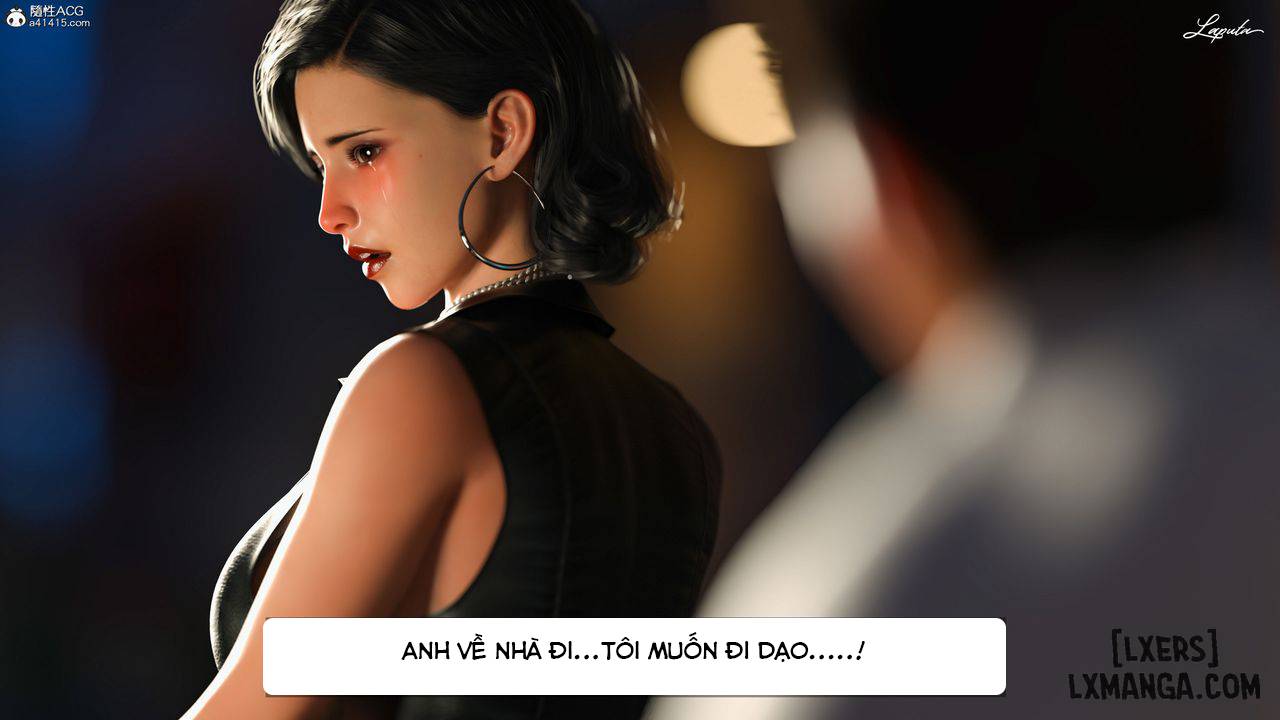 [ Vũ Trụ l ] Người Mẹ Dâm Đãng - Tình Yêu Thuần... - Chương 4 - Phần 4 [End Phần 4] - 59