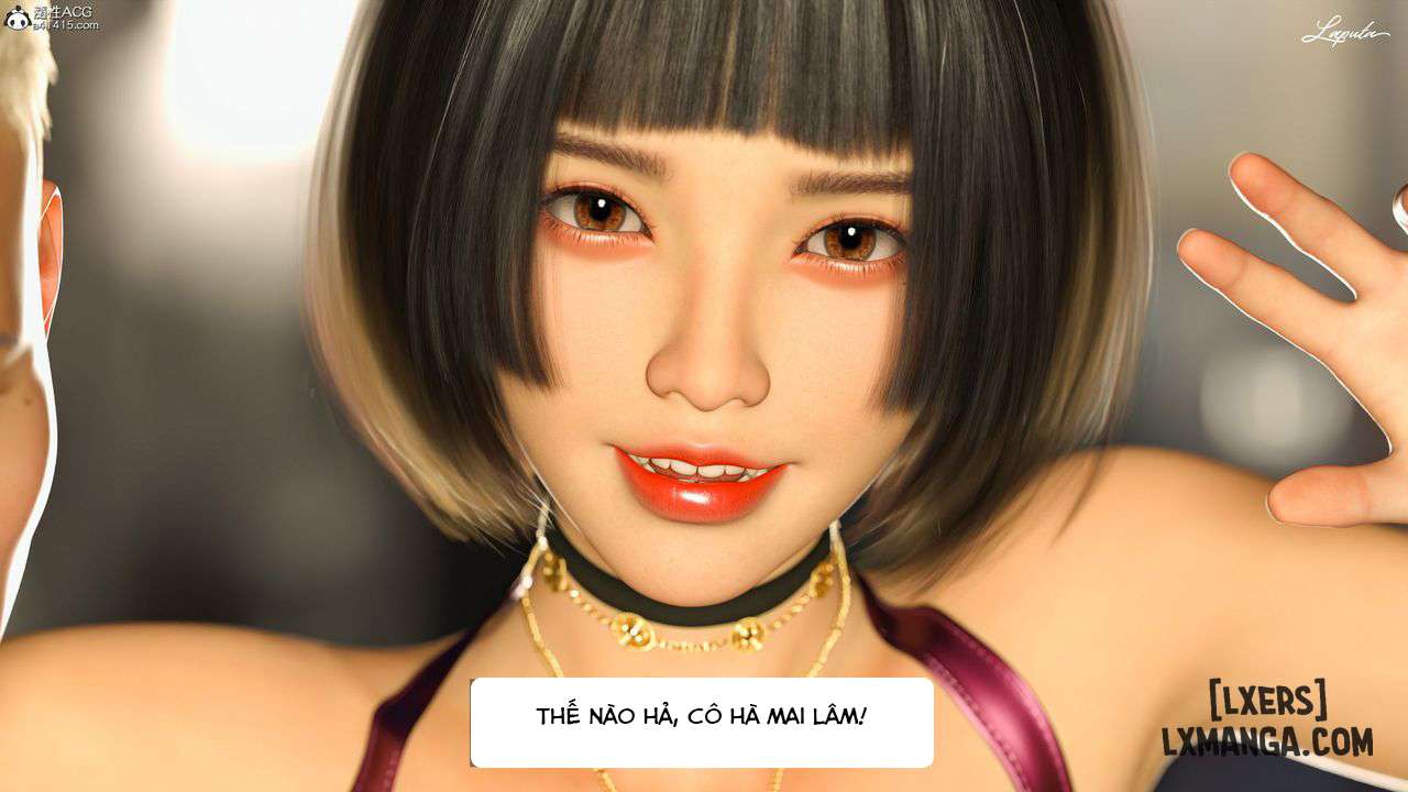 [ Vũ Trụ l ] Người Mẹ Dâm Đãng - Tình Yêu Thuần... - Chương 4 - Phần 4 [End Phần 4] - 68