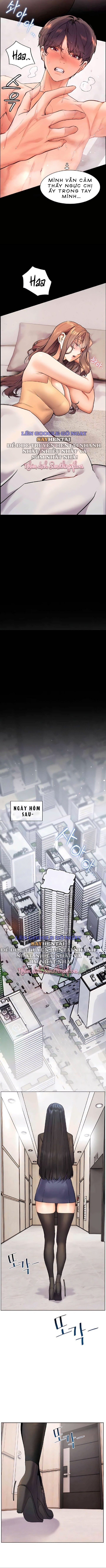 Nỗ Lực Của Gia Sư - Chương 13 - 11