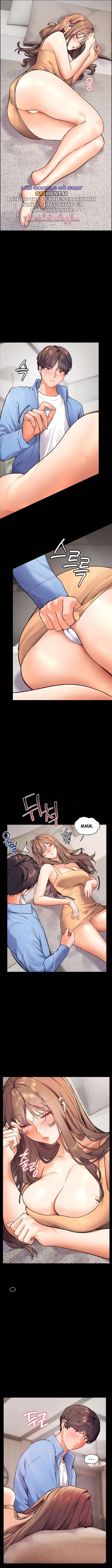 Nỗ Lực Của Gia Sư - Chương 13 - 8