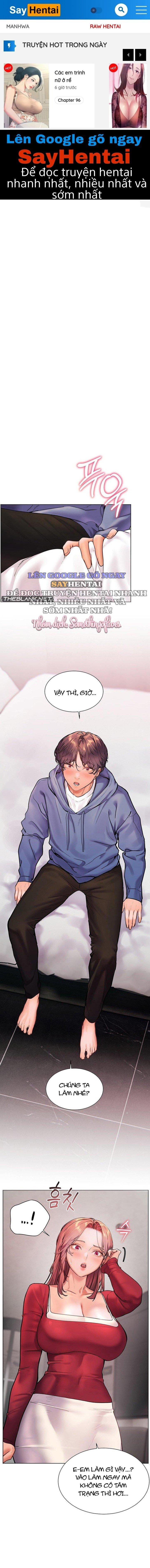 Nỗ Lực Của Gia Sư - Chương 20 - 1