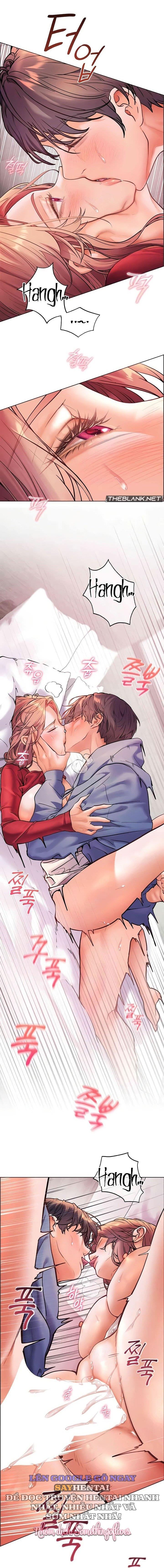 Nỗ Lực Của Gia Sư - Chương 20 - 16