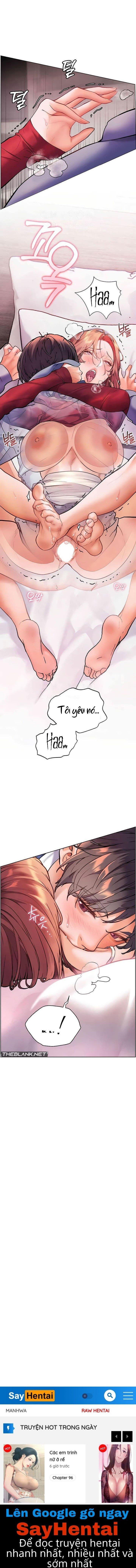 Nỗ Lực Của Gia Sư - Chương 20 - 18