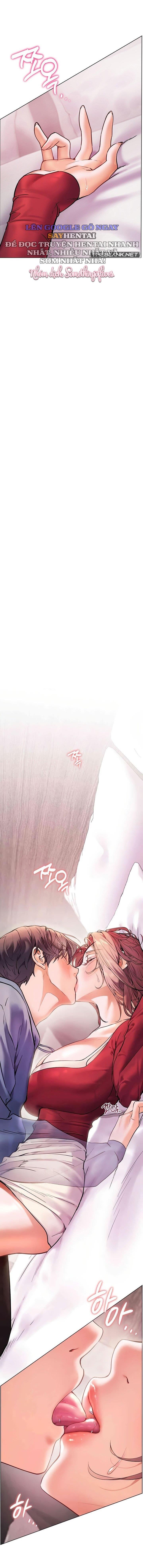 Nỗ Lực Của Gia Sư - Chương 20 - 5