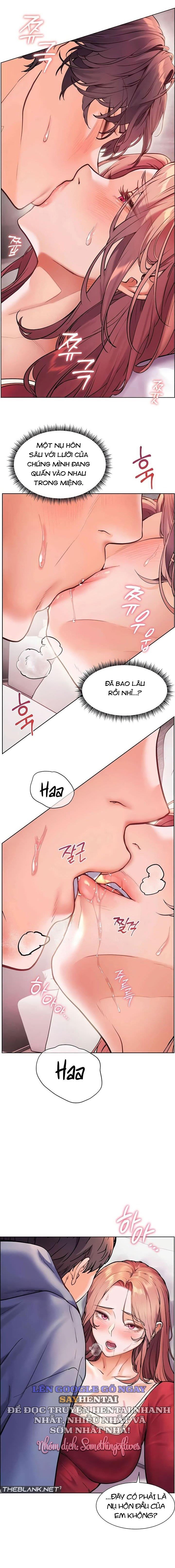 Nỗ Lực Của Gia Sư - Chương 20 - 7