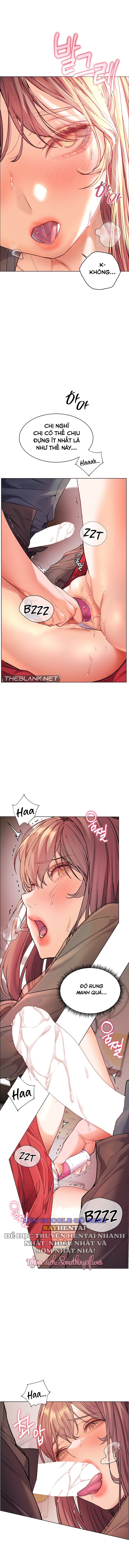 Nỗ Lực Của Gia Sư - Chương 54 - 3