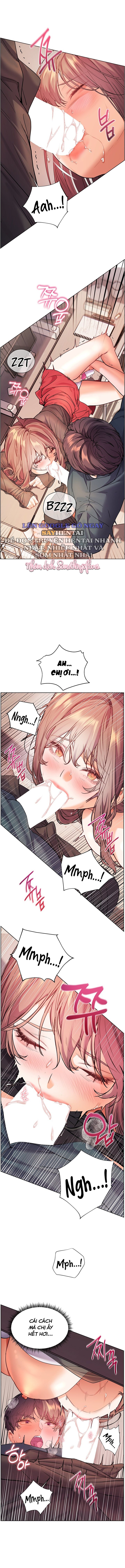 Nỗ Lực Của Gia Sư - Chương 54 - 4