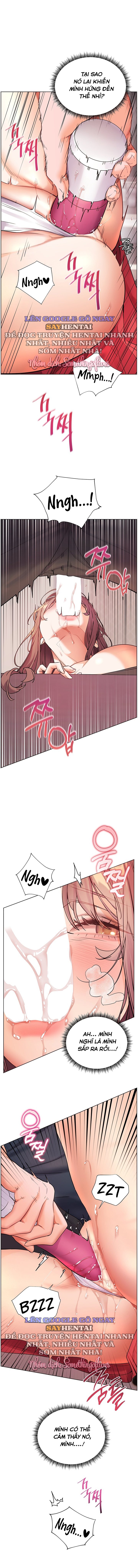 Nỗ Lực Của Gia Sư - Chương 54 - 5
