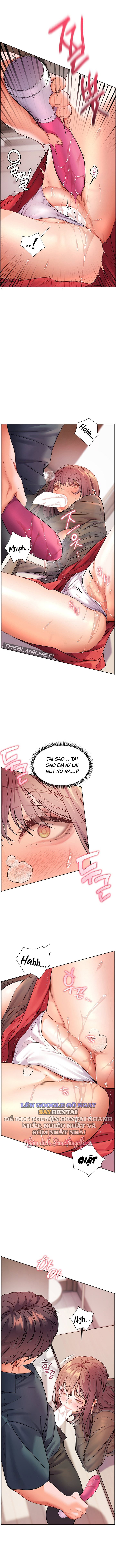 Nỗ Lực Của Gia Sư - Chương 54 - 6