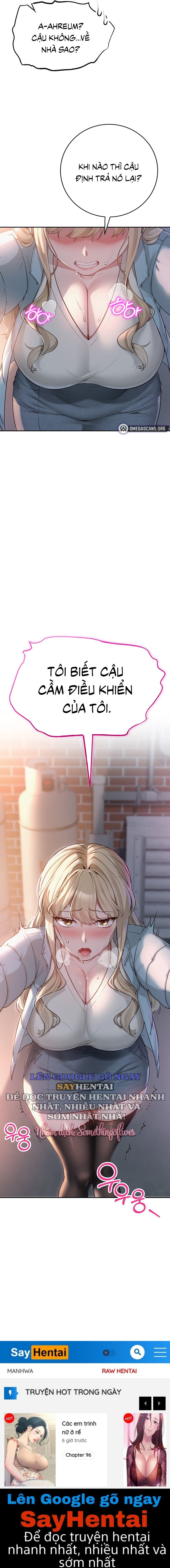 Cô Bạn Đại Học Damdang Của Tôi - Chương 2 - 17