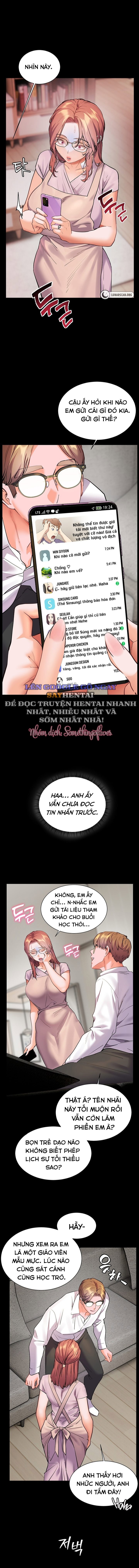 Nỗ Lực Của Gia Sư - Chương 48 - 12